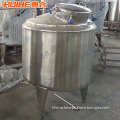 Liquid Storage Tank (made of stainless steel)